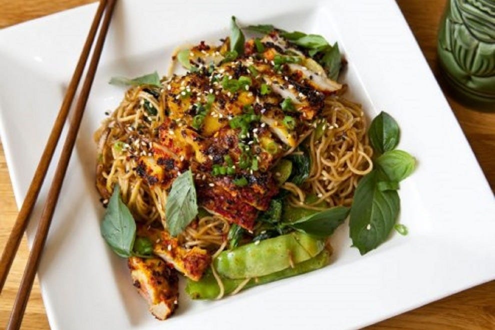 Bucktown's Best Restaurants Restaurants in Chicago