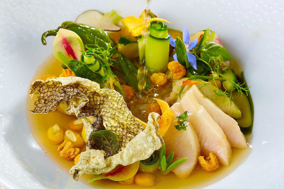 Best Dallas Restaurants Top 10Best Restaurant Reviews