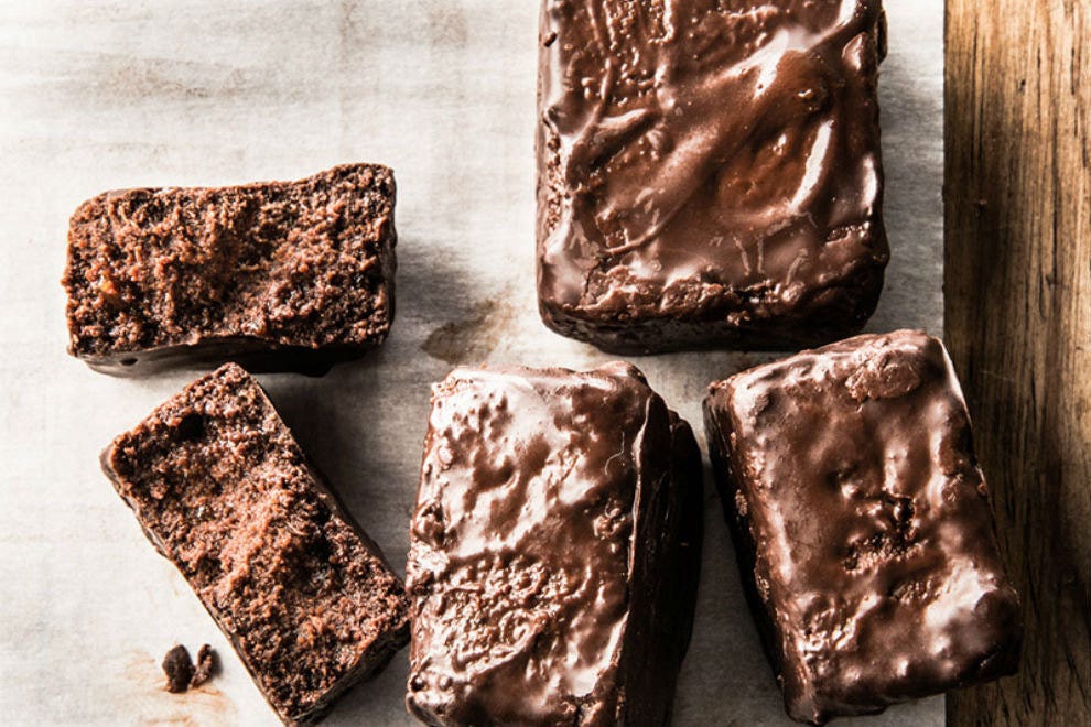 Dude, Sweet ChocolateLowest Greenville Dallas Restaurants Review