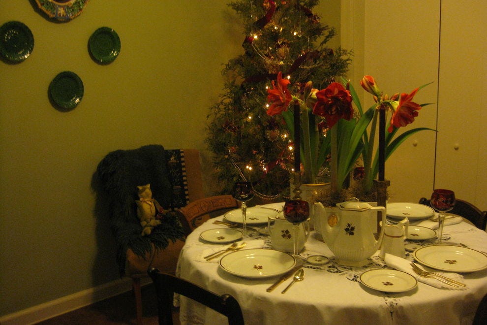 10 Michigan destinations that are perfect for the holidays