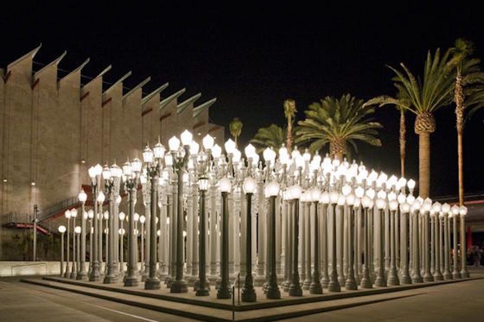 Los Angeles Romantic Things to Do 10Best Attractions Reviews