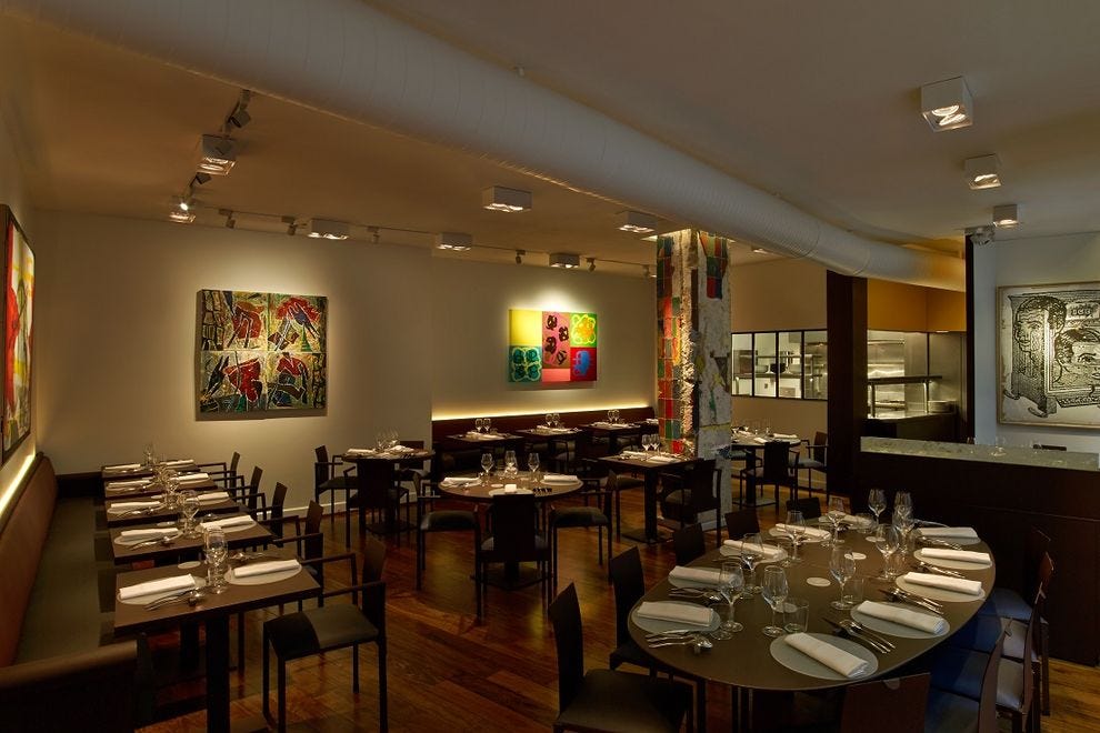 Restaurant Kitchen Gallery Paris ze kitchen galerie: paris restaurants review - 10best experts and Restaurant Kitchen Gallery Paris ze kitchen galerie: paris restaurants review - 10best experts and