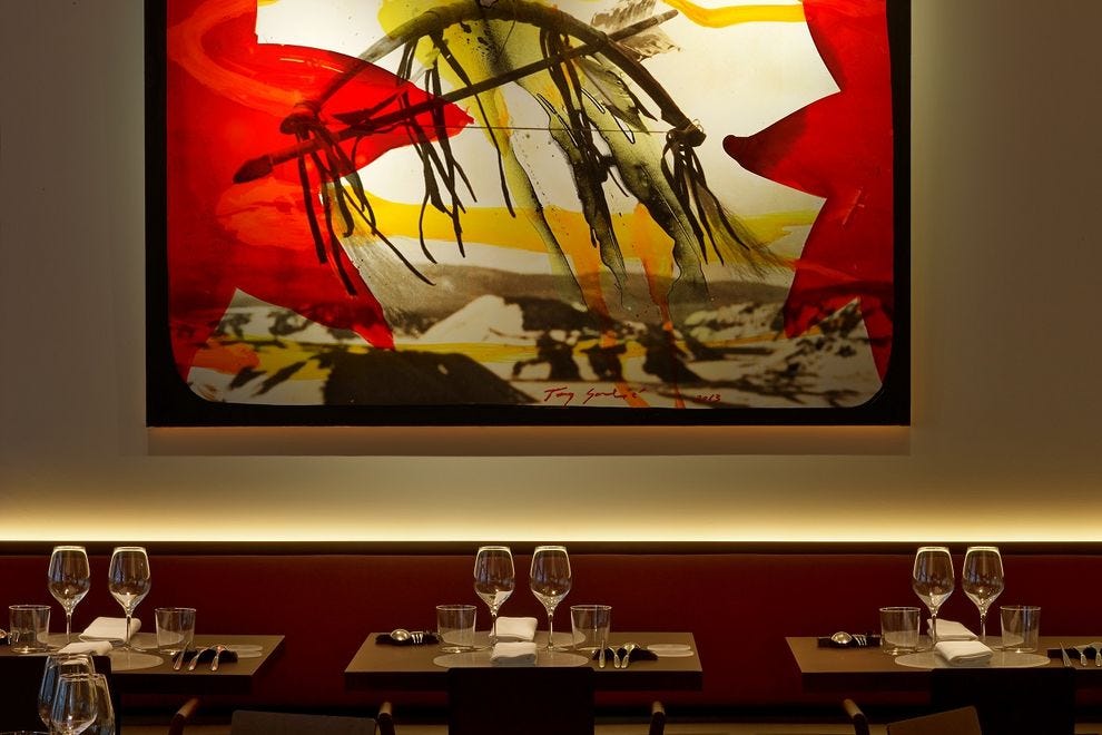 Restaurant Kitchen Gallery Paris ze kitchen galerie: paris restaurants review - 10best experts and Restaurant Kitchen Gallery Paris ze kitchen galerie: paris restaurants review - 10best experts and