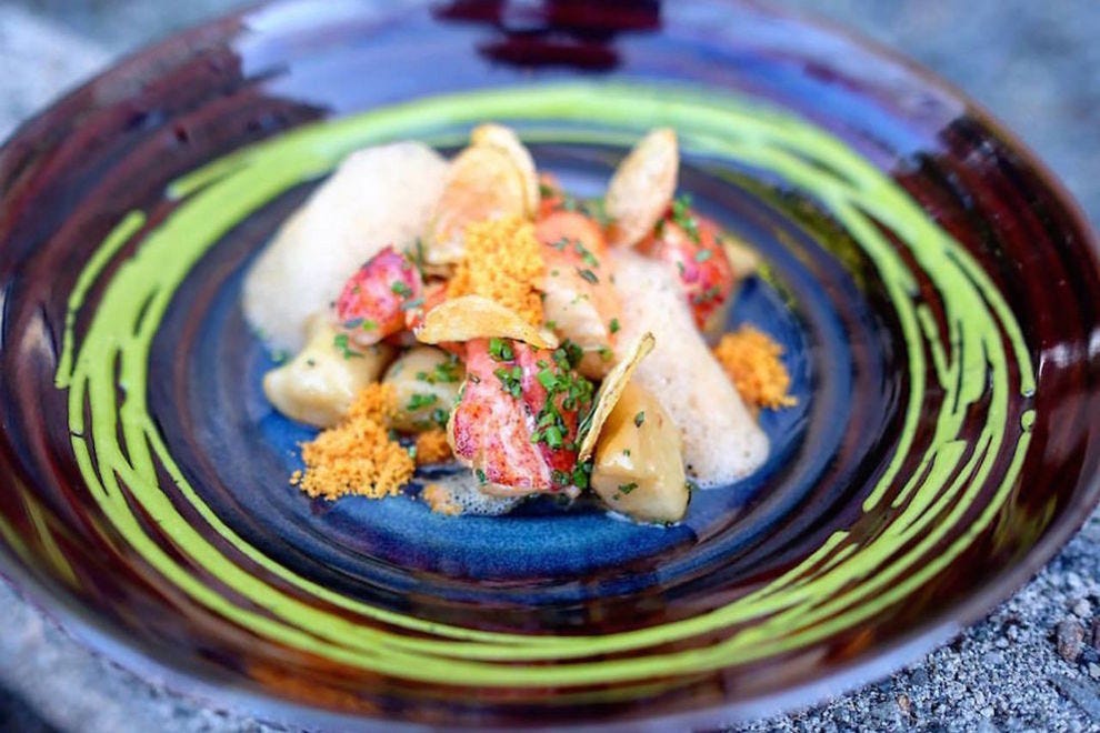 Vancouver Farm to Table Restaurants 10Best Restaurant Reviews