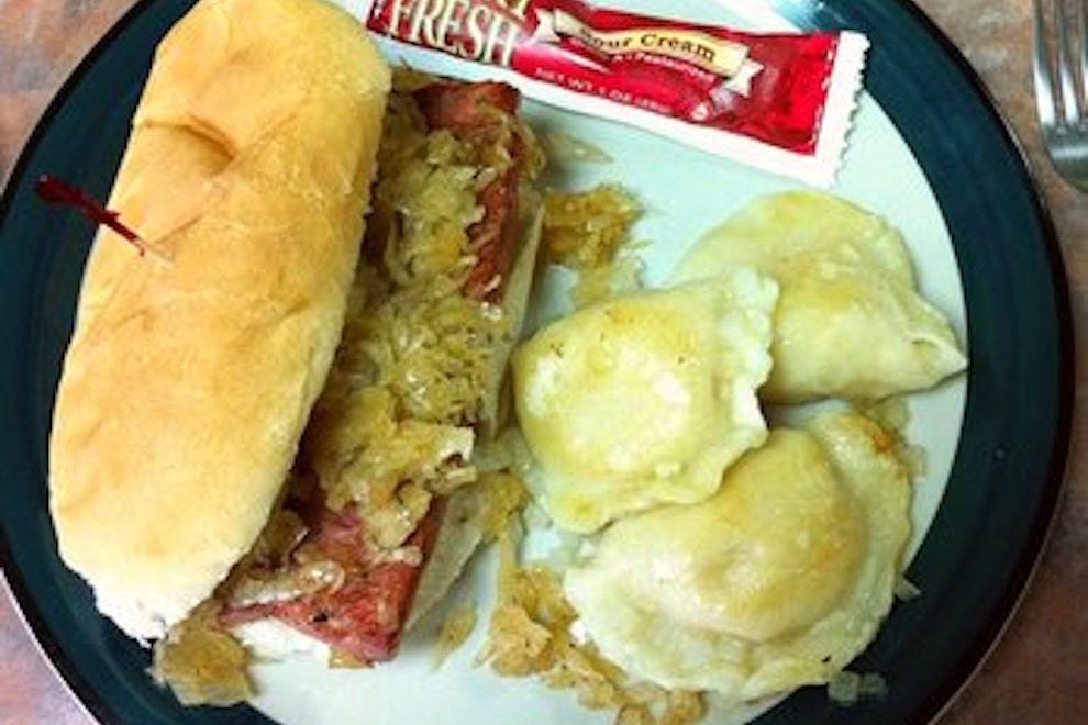 Best Polish Boy in Ohio Winners 2017 10Best Readers' Choice Travel Awards