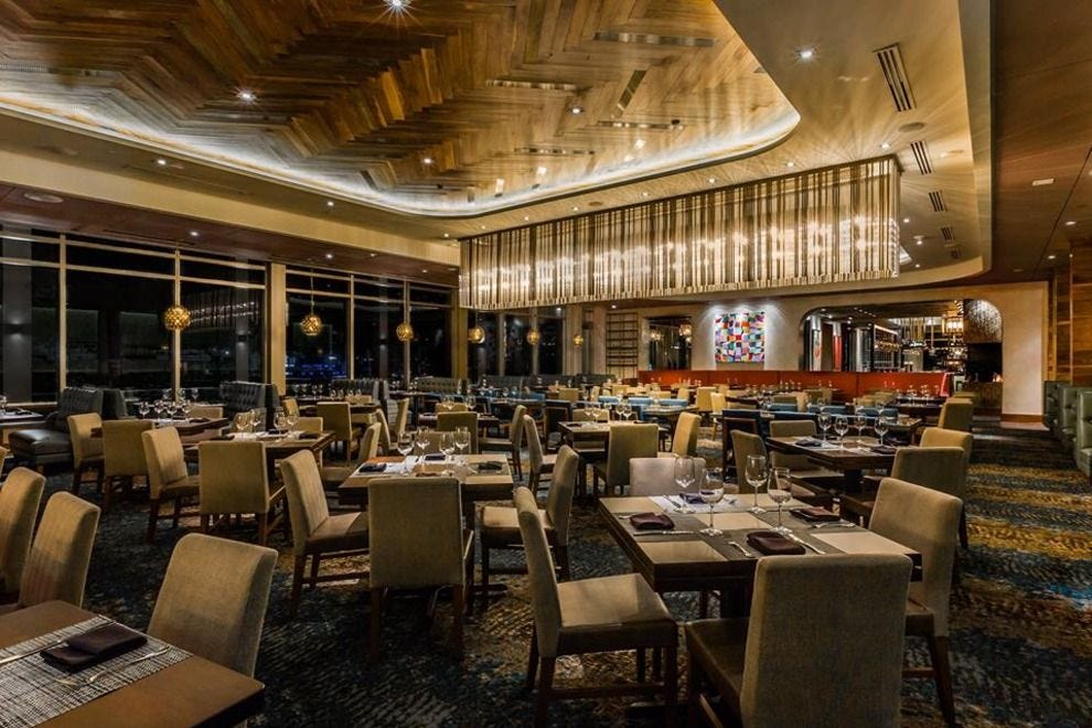 Orlando Steakhouses 10Best Steakhouse Reviews