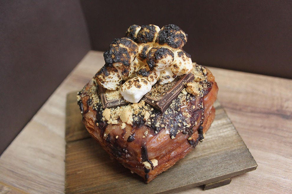 Reno Desserts & Bakeries 10Best Restaurant & Bakery Reviews