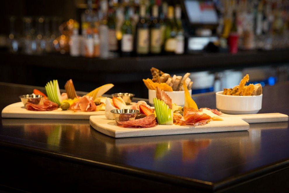 KnoxHenderson's Best Restaurants Restaurants in Dallas