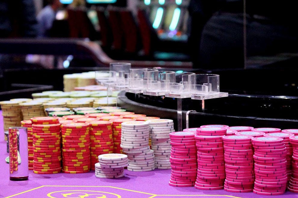 Aruba Casinos 10Best Casino Reviews