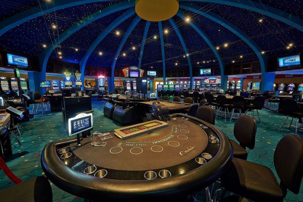 Aruba Casinos 10Best Casino Reviews