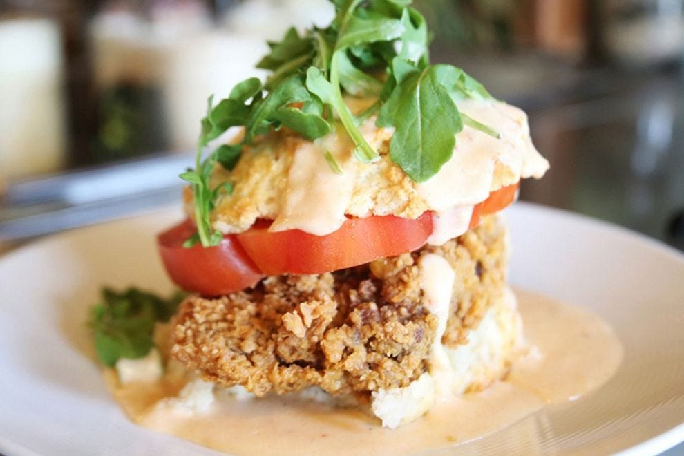 Greenville Breakfast Restaurants 10Best Restaurant Reviews