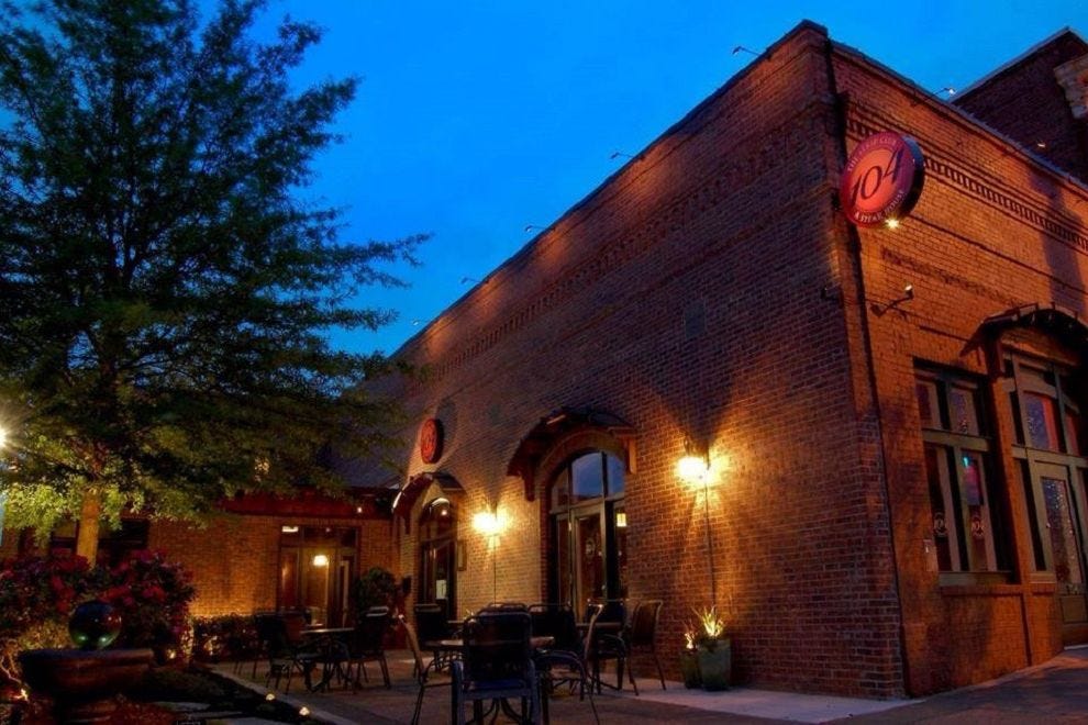 Greenville Steakhouses 10Best Steakhouse Reviews