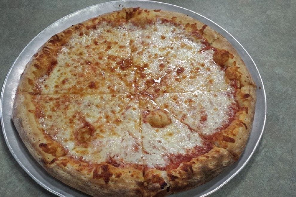 Anthony's Pizzeria Greenville Restaurants Review 10Best Experts and