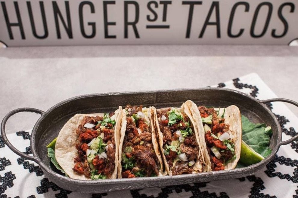 Winter Park's Best Restaurants Restaurants in Orlando