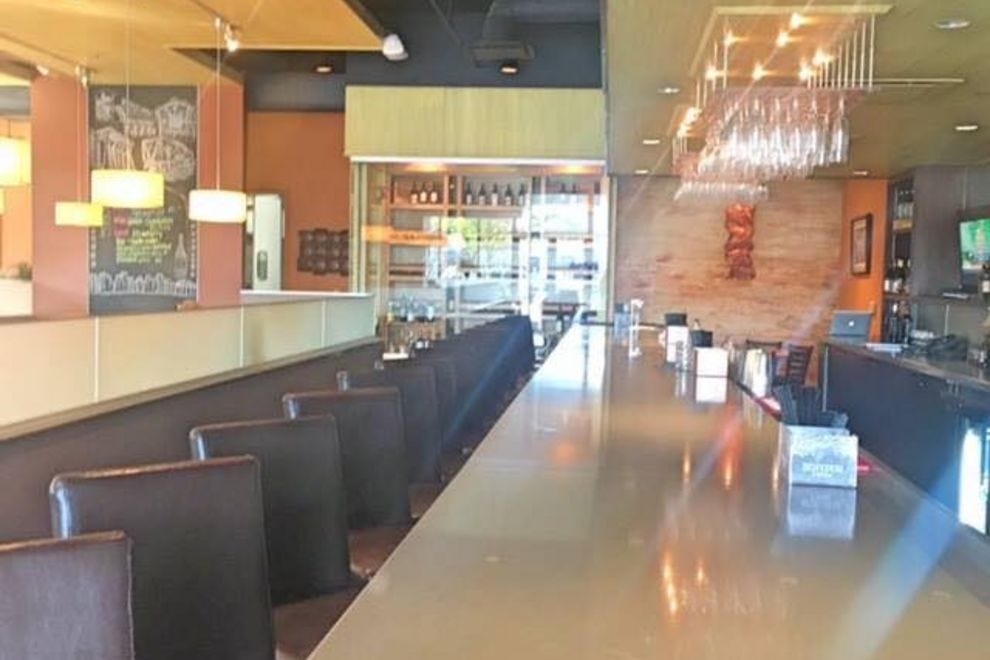 Vote Copper Grill Best Pimento Cheese in Arkansas Nominee 2017