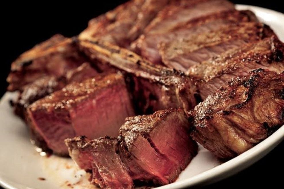 Greenville Steakhouses 10Best Steakhouse Reviews