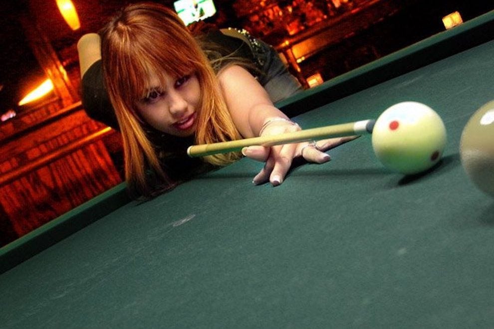 New York Billiard Pool Bars 10Best Billiards Reviews