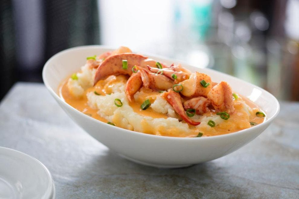 Eddie V's Prime Seafood Dallas Restaurants Review 10Best Experts and