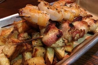 River Walk's Best Restaurants: Restaurants in San Antonio