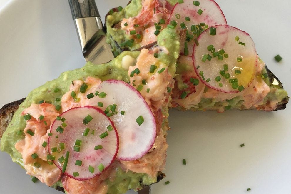 Bottlefish Los Angeles Restaurants Review 10Best Experts and Tourist