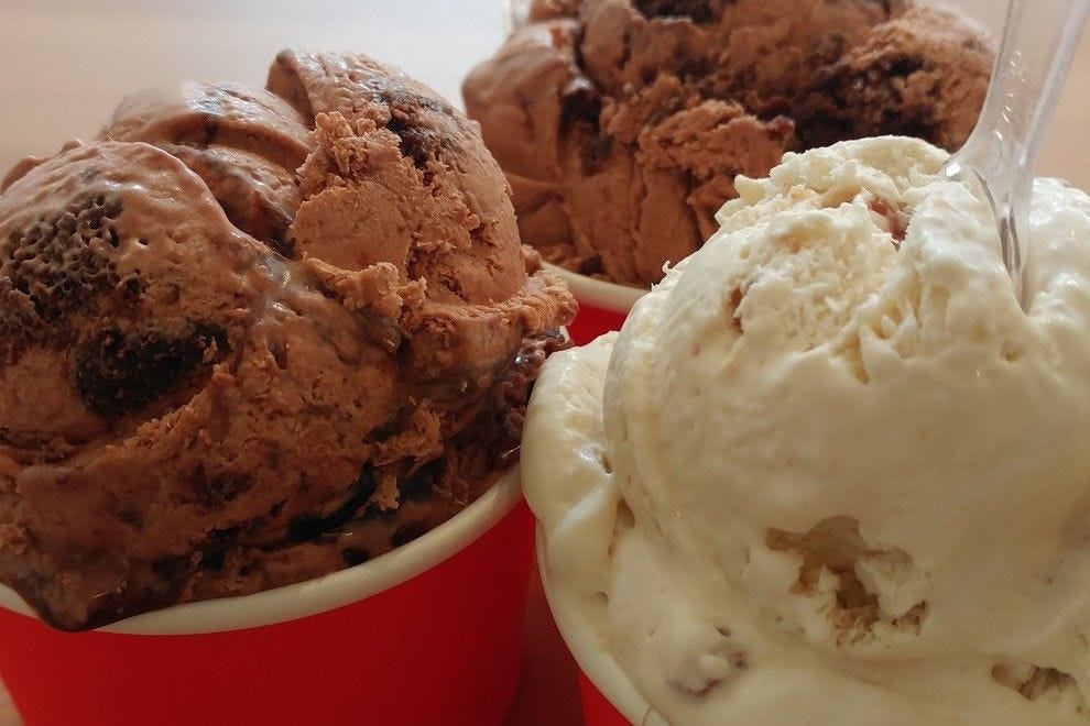 Orlando Ice Cream Shops 10Best Restaurant Reviews
