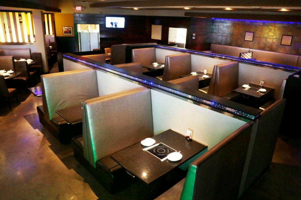 Little Sheep Mongolian Hot Pot Dallas Restaurants Review 10Best