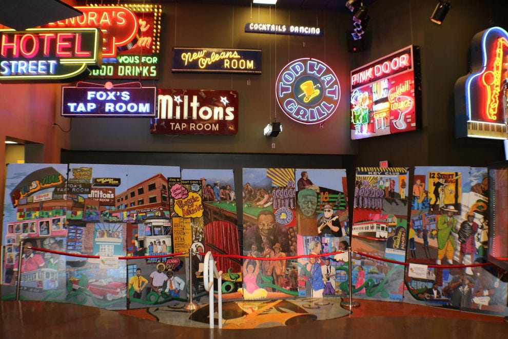 American Jazz Museum: Kansas City Attractions Review - 10Best Experts and Tourist Reviews