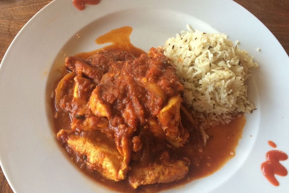 Best New Orleans Lunch Restaurants Top 10Best Restaurant Reviews