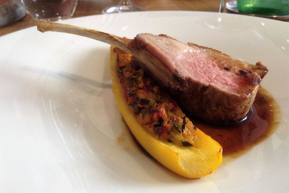 Carte Blanche Paris Restaurants Review 10Best Experts and Tourist