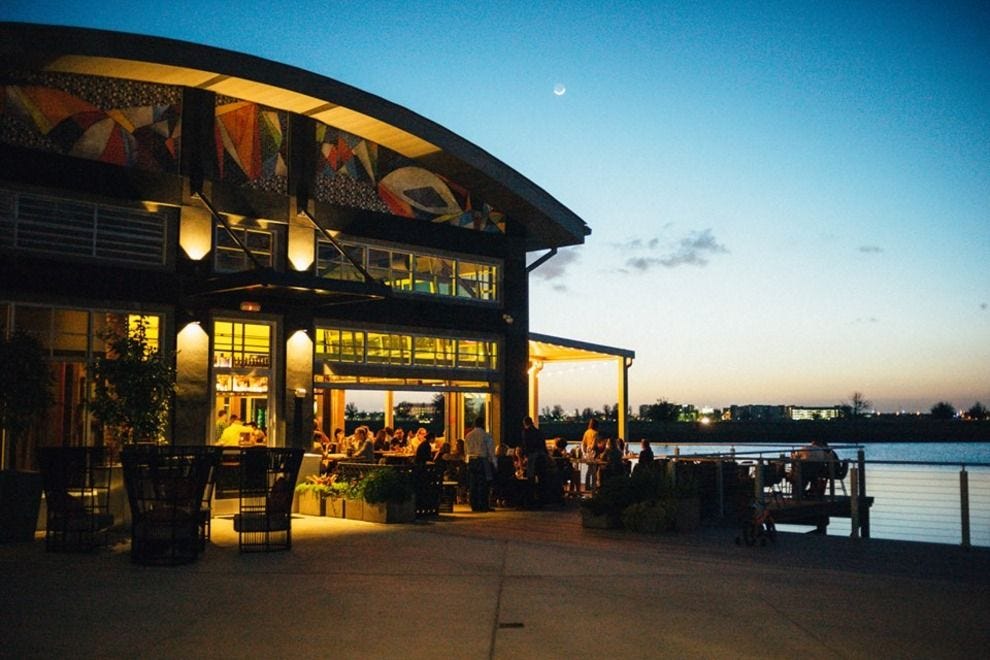 Orlando Outdoor Dining Restaurants: 10Best Restaurant Reviews