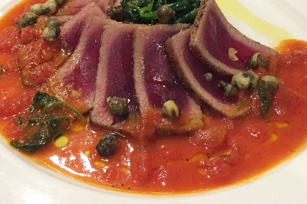 Portland Italian Food Restaurants 10Best Restaurant Reviews