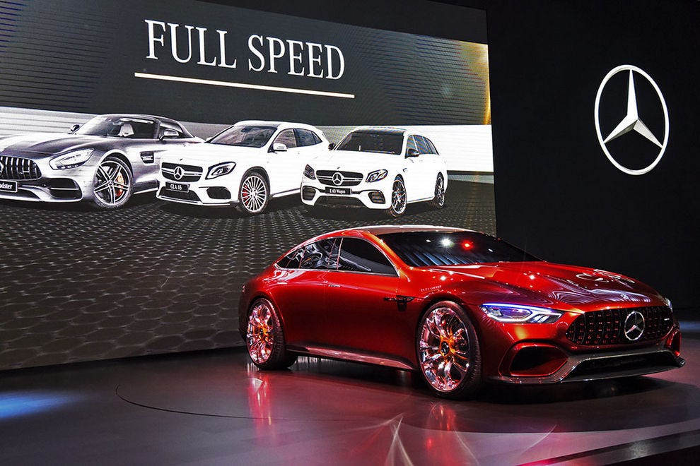 Best Car Show Winners 2017 10Best Readers' Choice Travel Awards