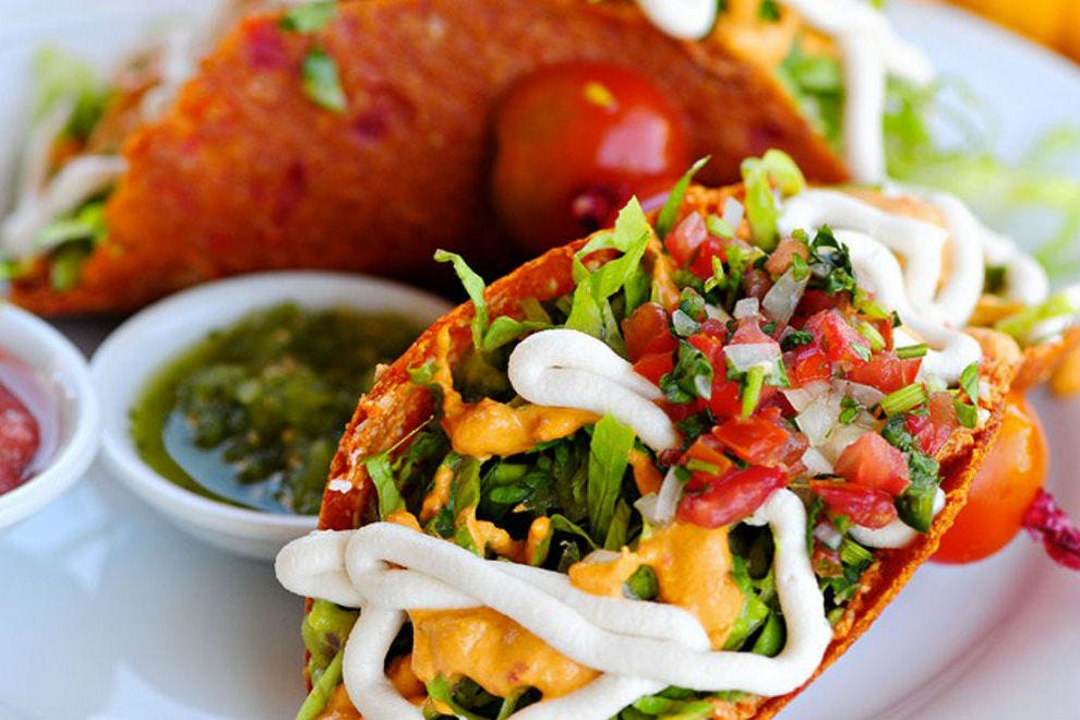 Restaurants with Healthy Menus Restaurants in Dallas