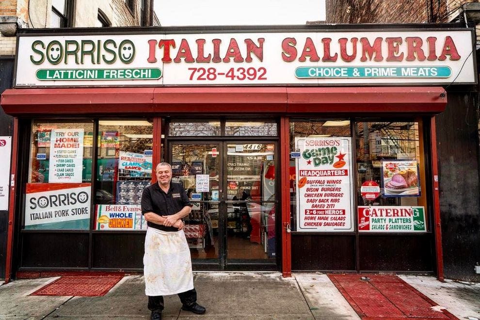 New York Delis: 10Best Deli Reviews