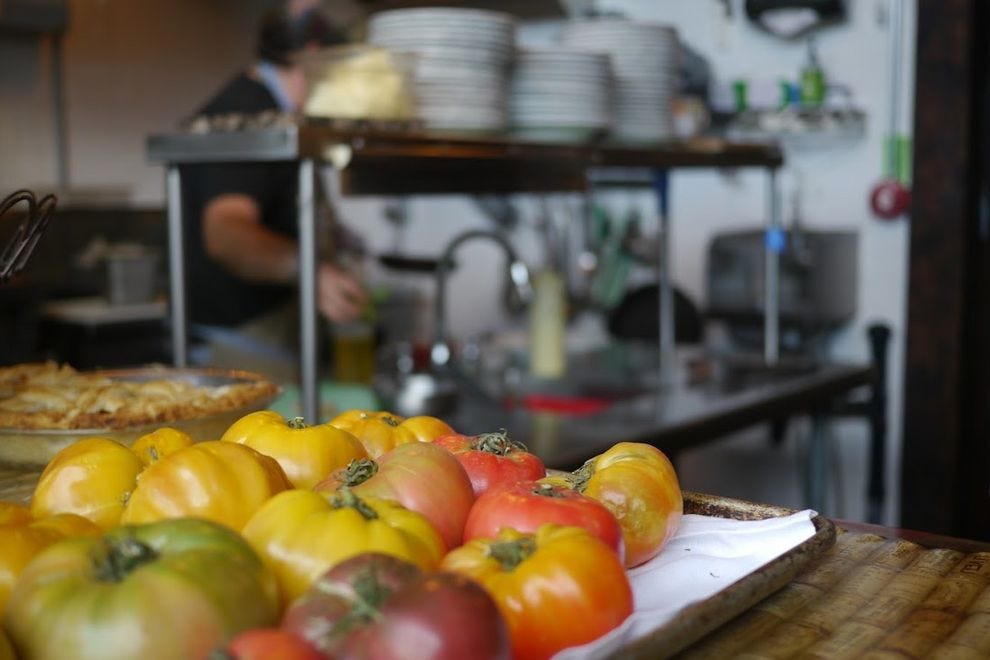 Denver Farm to Table Restaurants 10Best Restaurant Reviews