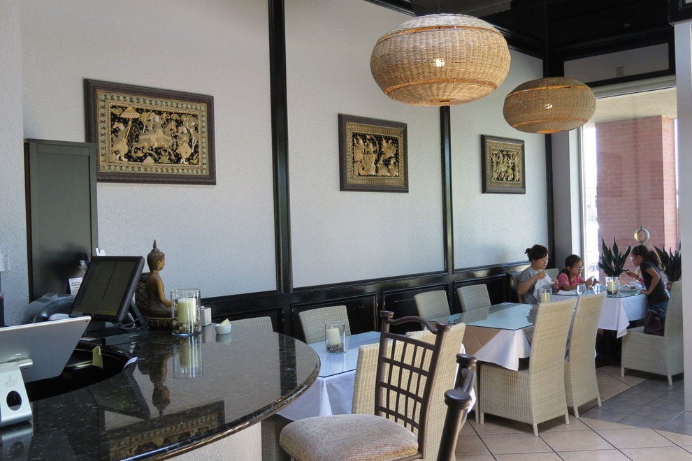 Pad Thai Restaurant Kansas City Restaurants Review 10Best Experts