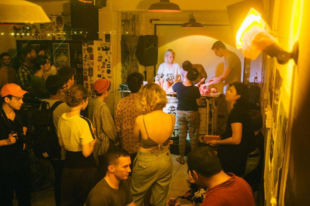 Bangkok Live Music Bands 10Best Concert Venue Reviews