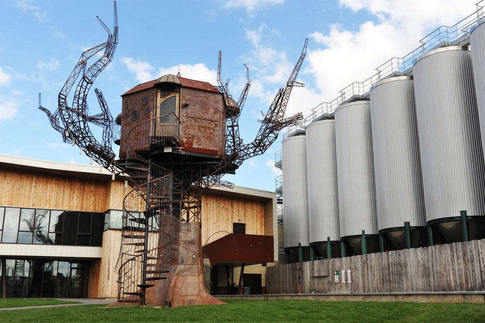Vote Dogfish Head Craft Brewery Best Delaware Attraction Nominee Vote Dogfish Head Craft Brewery Best Delaware Attraction Nominee