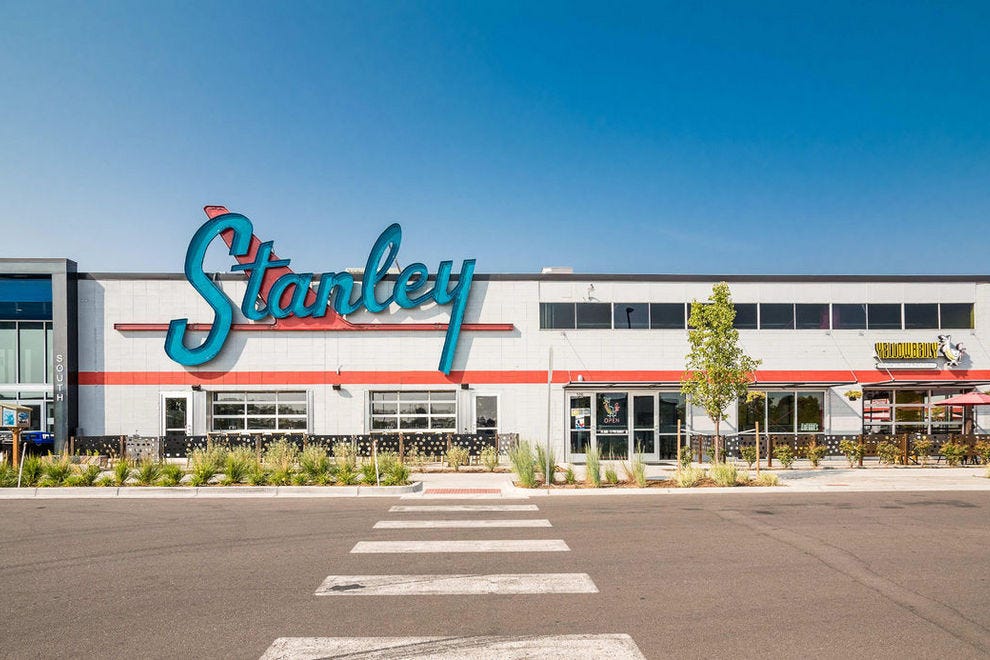 Denver Malls and Shopping Centers 10Best Mall Reviews