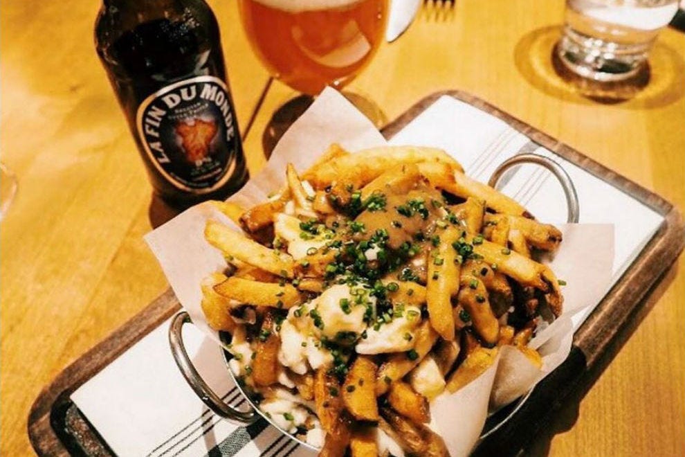 Restaurants near American Airlines Center Restaurants in Dallas