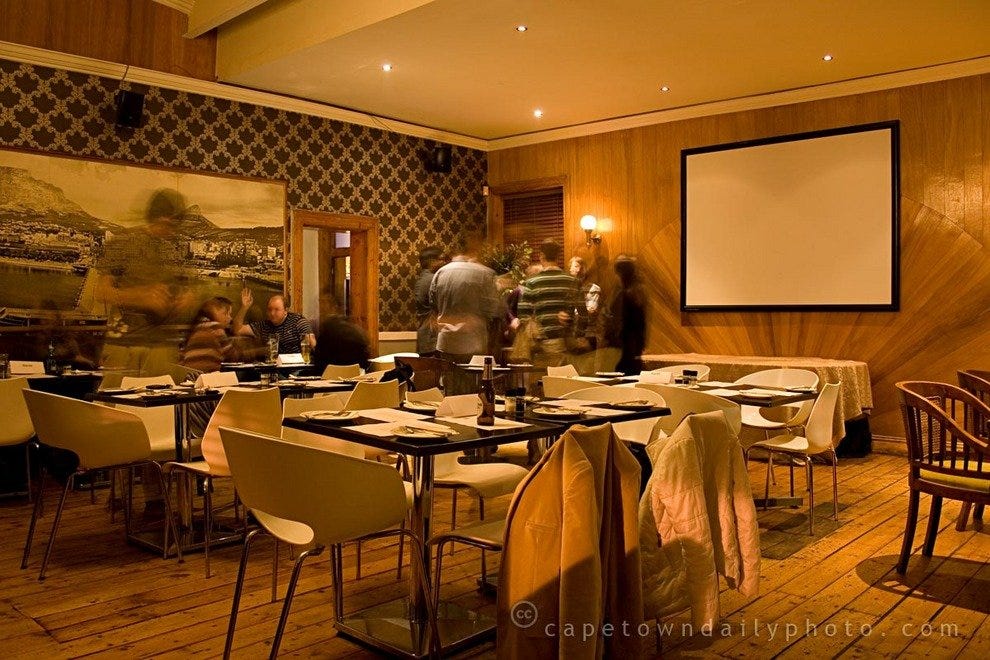 San Francisco Wine Bars 10Best Wines Bar Reviews