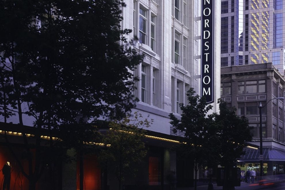 Best Department Store Winners 2017 10Best Readers' Choice Travel Awards