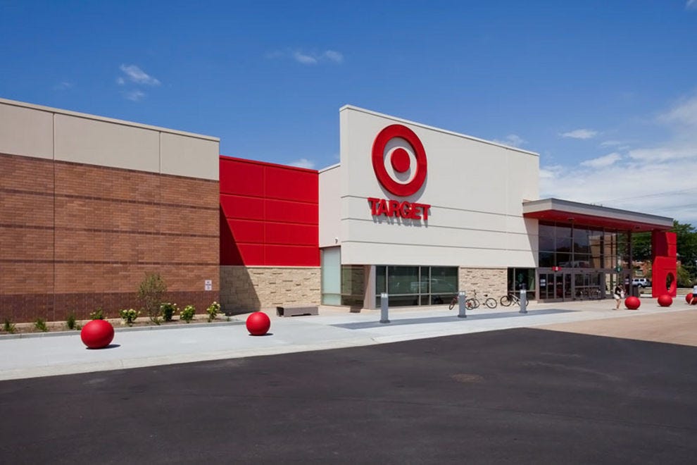 Best Department Store Winners 2017 10Best Readers' Choice Travel Awards