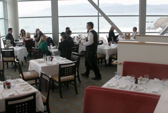 Cliff House