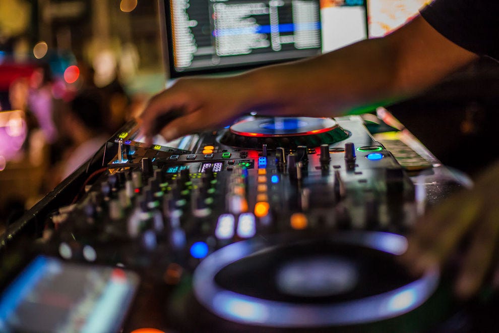 Mandala Cabo San Lucas Nightlife Review 10Best Experts and Tourist