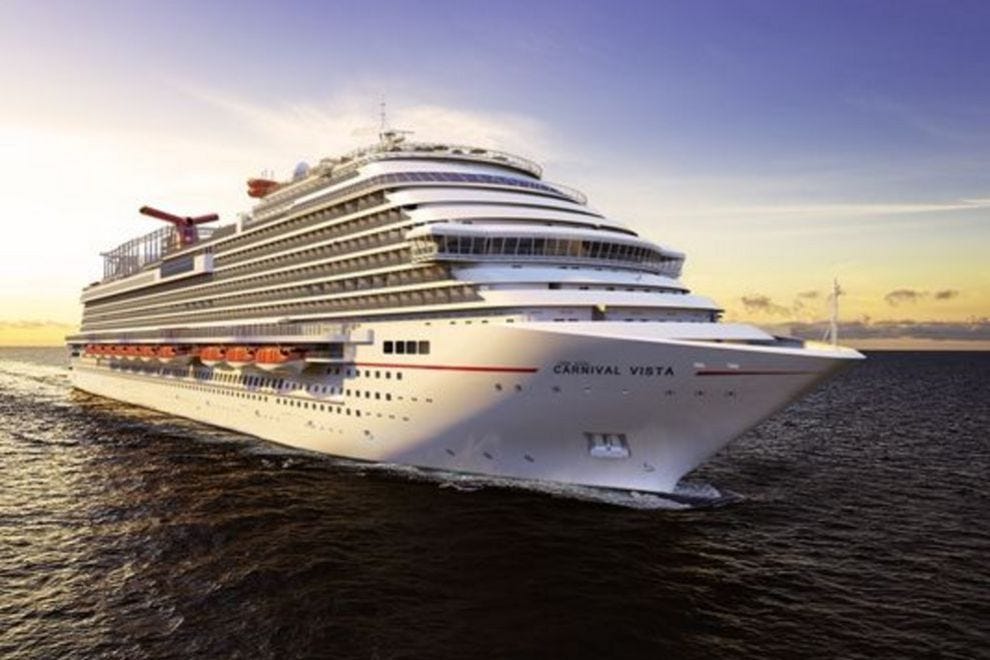 Best Cruise Line for Solo Travelers Winners 2017 10Best Readers