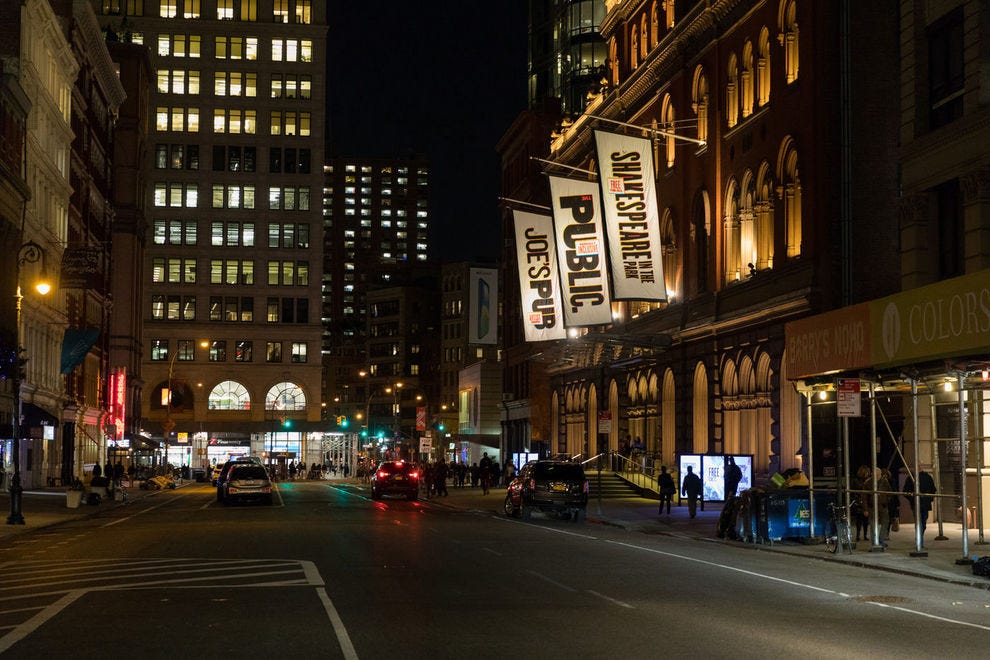 New York Live Music Bands 10Best Concert Venue Reviews