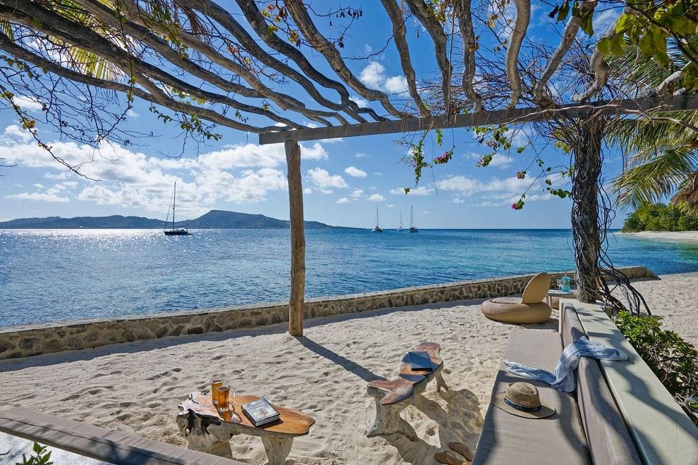 Best Caribbean Beach Bar Winners 2018 10Best Readers' Choice Travel Awards