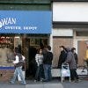 Swan Oyster Depot