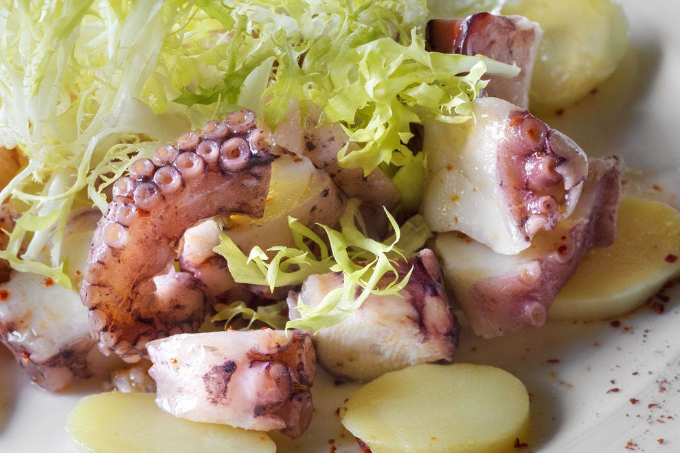 Santa Barbara Italian Food Restaurants 10Best Restaurant Reviews